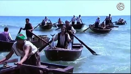 مسلسل الحوت الحلقة 12 الثانية عشر│ Al Hout