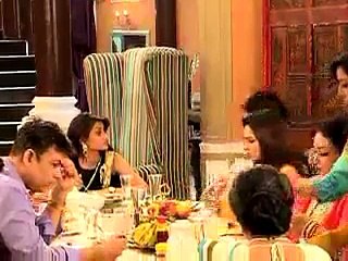 Abhi Hua Bulbul Ki Shaadi Se Pareshaan Jisse Pragya Ke Saath Bhi Kiya Abhi Ne Jagda _Kumkum Bhagya
