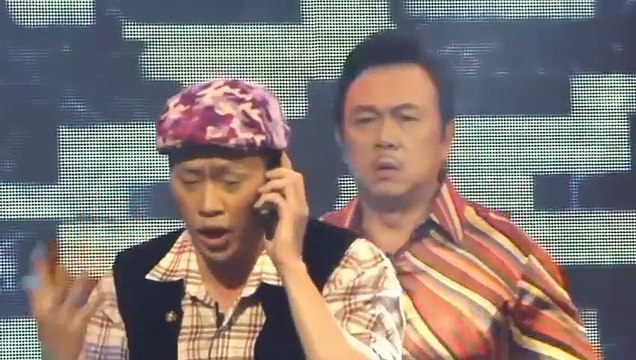 Hài Kịch Osin Là Ông Nội - Hoài Linh, Chí Tài, Trường Giang, Anh Thư