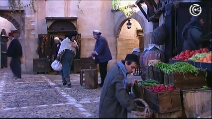 مسلسل الحوت الحلقة 11 الحادية عشر│ Al Hout