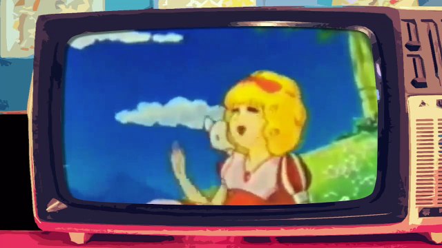 I FANTASTICI VIAGGI DI FIORELLINO - Videosigle cartoni animati in HD (sigla iniziale) (720p)