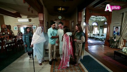 Ye Mera Deewanapan Hai - Episode 37 (HD)