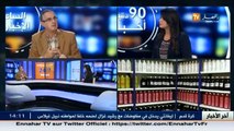 اسماعيل مصباح مدير الوقاية بوزارة الصحة يطمئن سكان ولاية تبسة من الإنفلوانزا