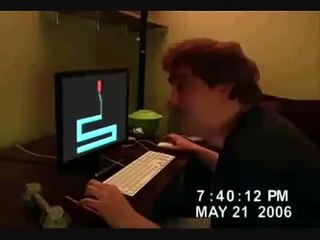 Funny Videos 2015- part 8- He was so afraid pee pants