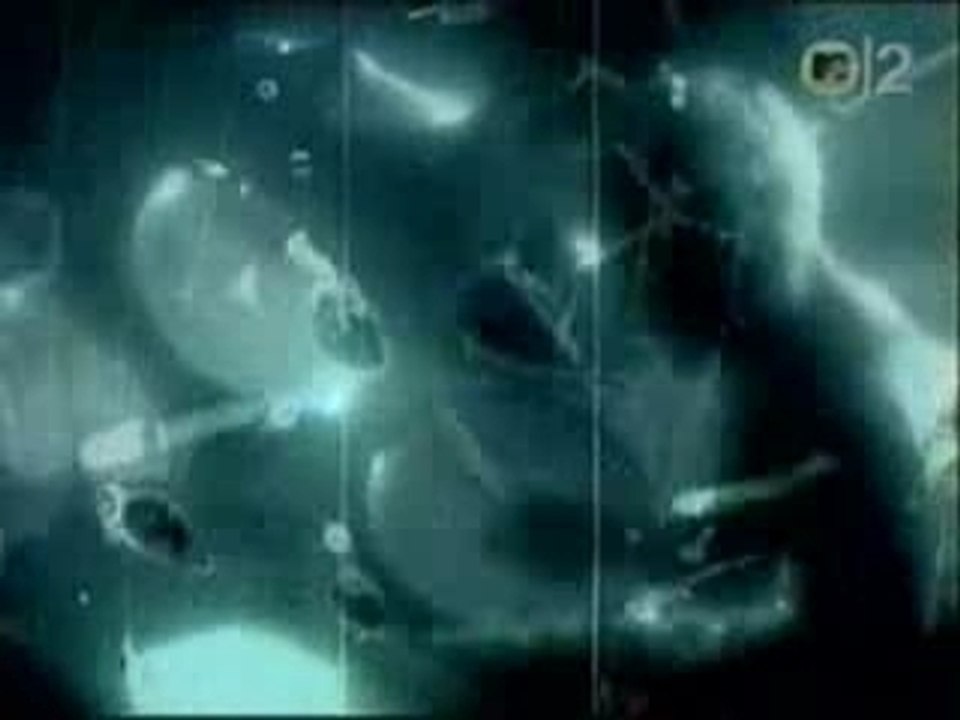 The Offspring-Gone away