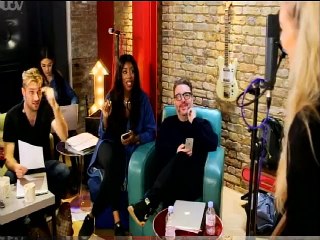 Louisa Johnson God Only Knows