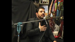 Live Ayam e Aza | Al-Wedai Markazi Majlis e Aza Part 2