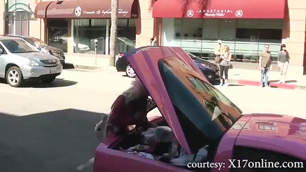 Funny Videos Compilation 2015 of Hollywood Celebrities Falling Down -- Epic Funny Videos