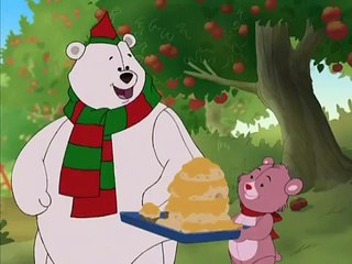 L ours benjamin   le pique-nique des ours