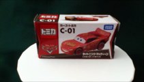 2014 Cars 2 Diecast Complete Collection CARS TOON Toys Takara Tomy Disney カーズ・トミカ