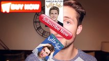 10 types of people on Snapchat (Marcus Butler) #humor