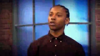 My Baby Was Beaten To Death (The Steve Wilkos Show)
