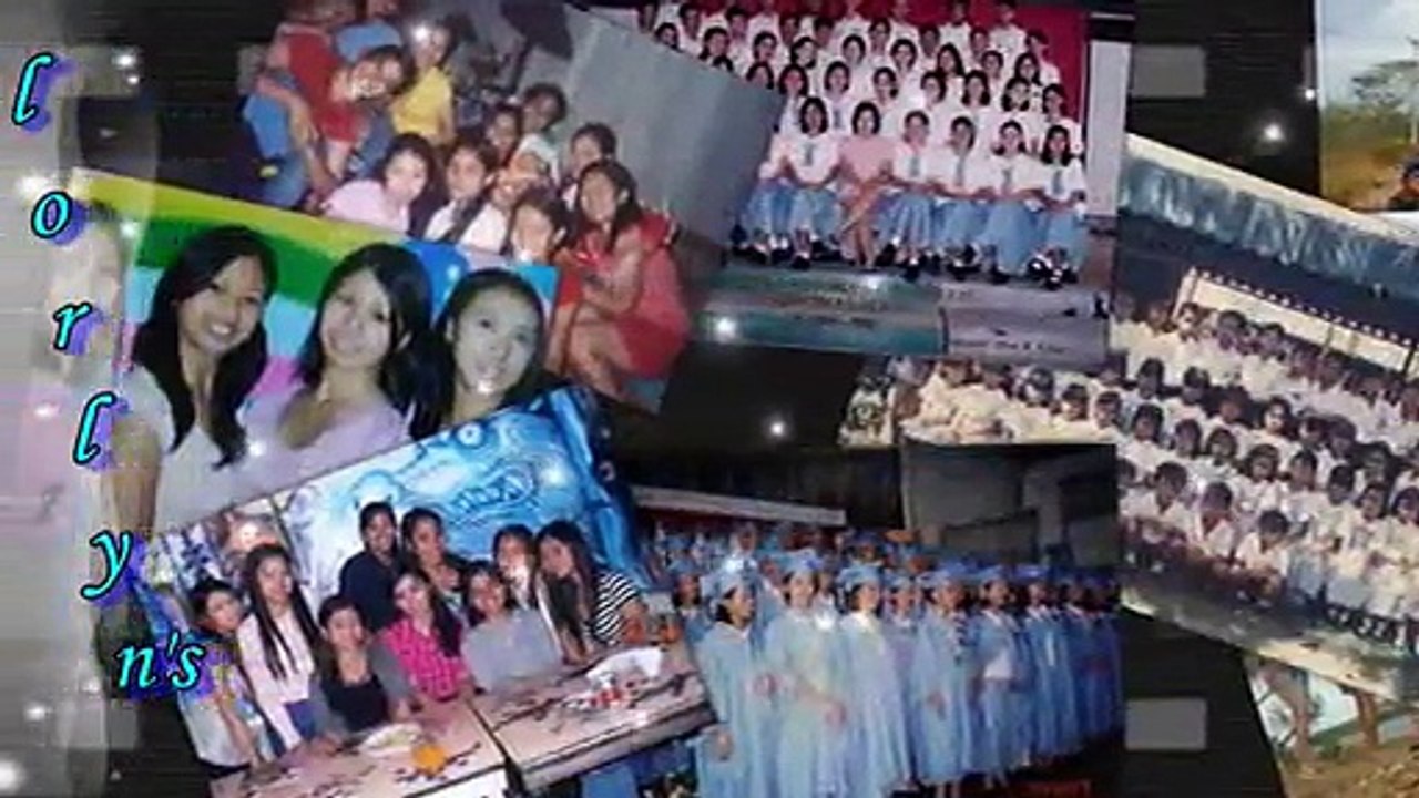Romar and Lorlyn Wedding Presentation