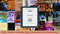 Read  TNTC James Tyndale New Testament Commentaries PDF Free