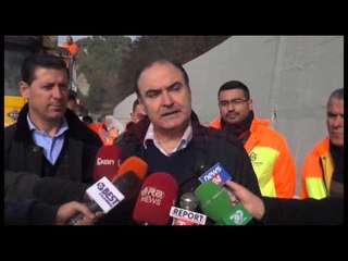 Kush dëmton sinjalistikën rrugore gjobë 25 – 100 mijë lekë të reja- Ora News