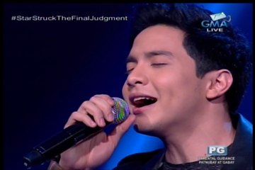 StarStruck - (The Final Judgement) December 19 2015 FULL EPISODE PART 5