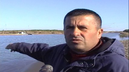 Shkoi për peshk. Mbytet 42-vjeçari në lumin e Shkumbinit