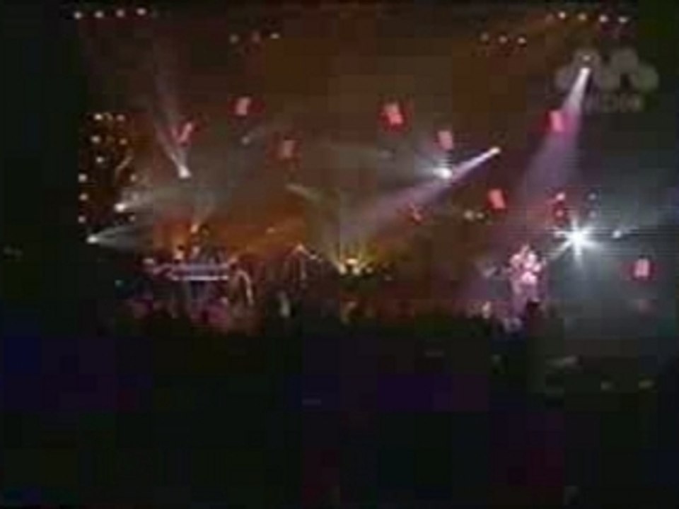 Dreams Come True - Flowers (live)