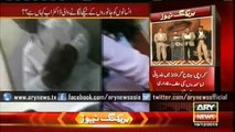 Sar-e-Aam exposes 'target killing Baba'