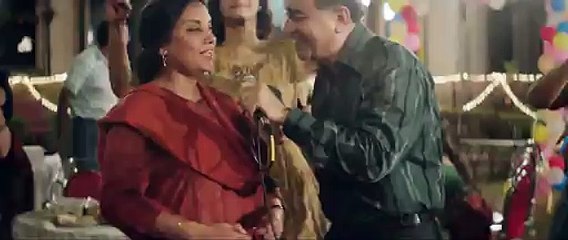 Neerja -Full HD Hindi Movie Trailer [2016] Sonam Kapoor - Shabana Azmi