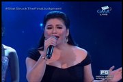 StarStruck - (The Final Judgement)December 19 2015 FULL EPISODE PART 6