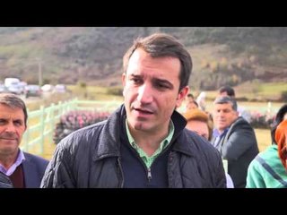 Report TV - Veliaj: "Gjelin e detit e gjeni në Baldushk"