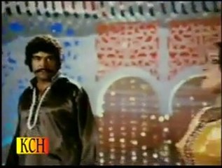 bindi chamkay paseeny nall noor jahan