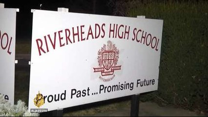 US school cancels Arabic writing class after complaints