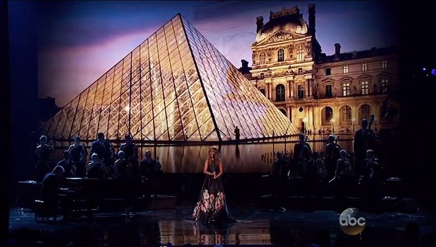 Bee Gees with Celine Dion - Immortality (with lyrics)