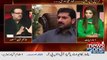 Uzair Baloch was Iranian agent_ Dr Shahid Masood reveals