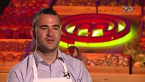 MasterChef Albania 3, 18 Dhjetor 2015, Pjesa 4 - Talent Show Kuzhine - Top Channel Albania