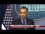 Obama: Do t’a mposhtim ISIS - News, Lajme - Vizion Plus