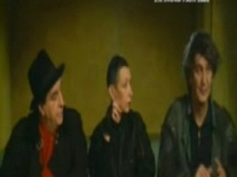 Brigitte Fontaine - Areski - Jacques Hig