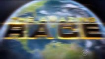 The Amazing Race Season 27 Episode 3 preview .. Next time on the Amazing Race
