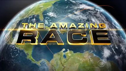 The Amazing Race Season 27 Episode 6 preview