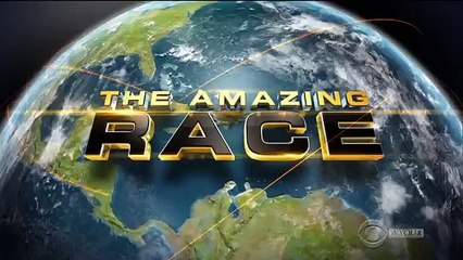 The Amazing Race Season 27 Episode 2 (and beyond) preview