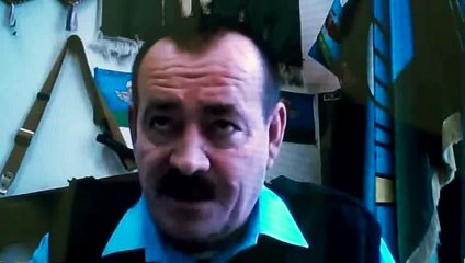 Лжедесантник АБРАМОВ разоблачен! Интервью зампредседателя Союза десантников России Юрьева В. Н.