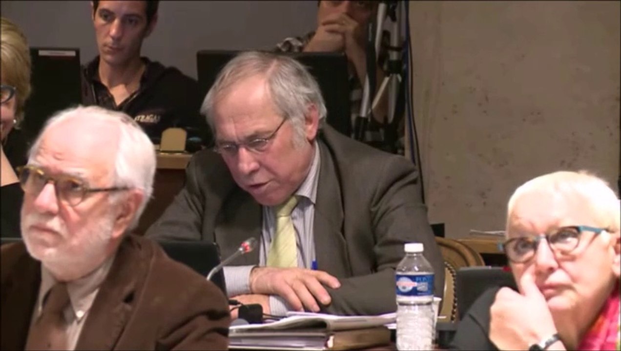 Pierre POILLOT. Ressources humaines. Décembre 2015