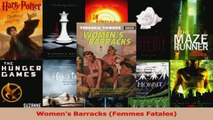 PDF Download  Womens Barracks Femmes Fatales Read Full Ebook