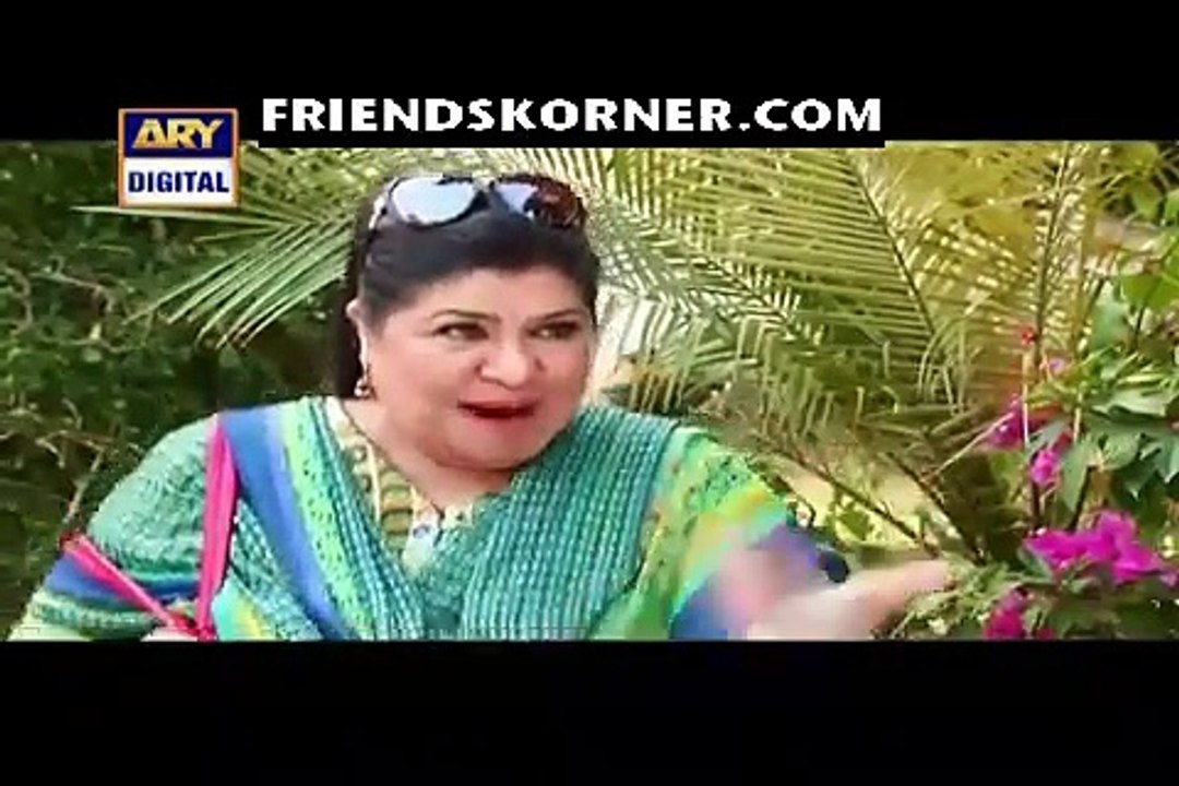 Batashay Episode 12