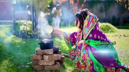 Lailo - Naveed Hashmai - Pashto New Officail Video Songs 2016 HD