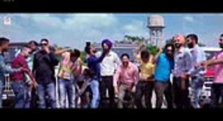 Ranjha Ranjha Raj Paind New Full HD Video Song 2015