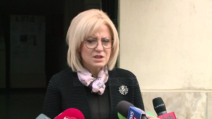 Testimi për mësuesit,Nikolla:Rëndësi që të jenë brenda profilit - Top Channel Albania - News - Lajme