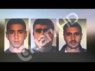 SI U ARRATIS CANAMETI NGA AEROPORTI I RINASIT