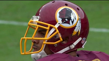 Who has the edge in Bills vs. Redskins?