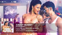 Daddy Mummy Full AUDIO Song | Urvashi Rautela | Kunal Khemu | DSP | Bhaag Johnny