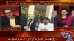 Dr Shahid Masood reveals how did he get the indication of Zardari's secret meeting for NRO with Saudi establishment