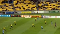 Eski Kartal'dan müthiş gol!