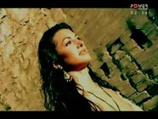 Mustafa Sandal - Aska Yurek Gerek