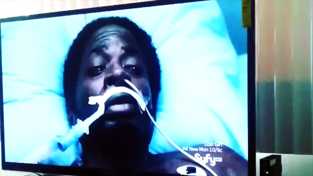 Final Destination 2 (Destination finale 2) -  Eugene Dix and Clear Rivers Alternative Death Scene